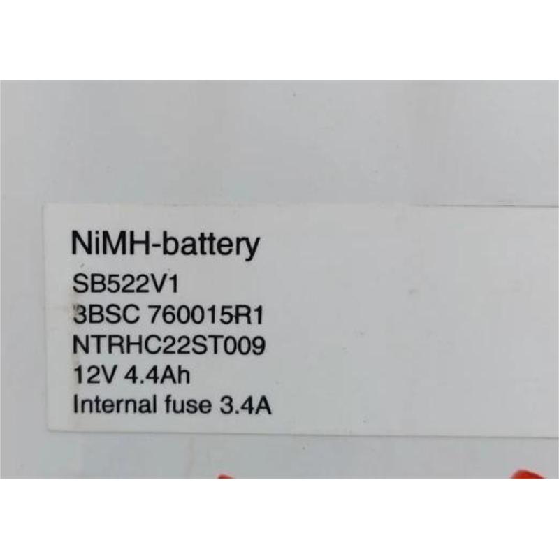 ABB SB522V1 3BSC760015R1 Battery Cell