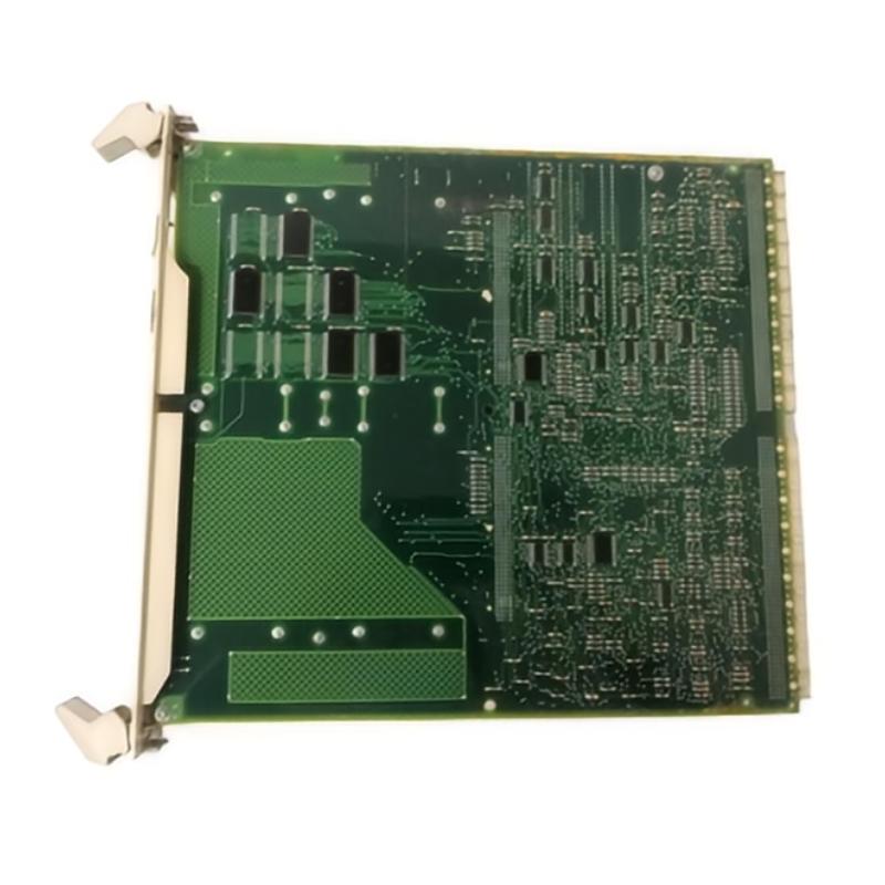 ABB SC520M 3BSE016237R1 Submodule Carrier