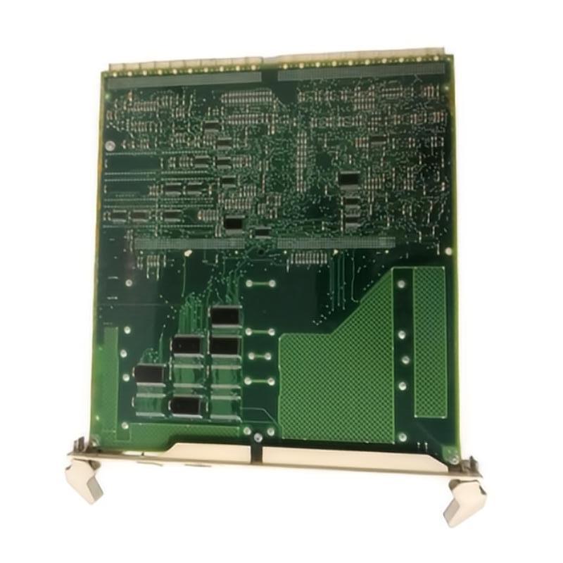 ABB SC520M 3BSE016237R1 Submodule Carrier