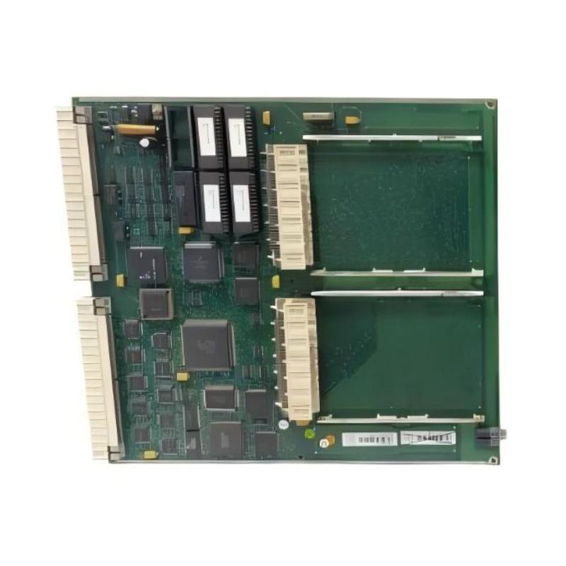 ABB SC520M 3BSE016237R1 Submodule Carrier