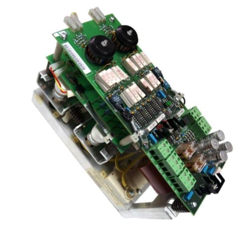 ABB SCYC 51204 63912476 Interface Transient Absorption Board