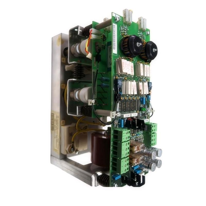 ABB SCYC 51204 63912476 Interface Transient Absorption Board