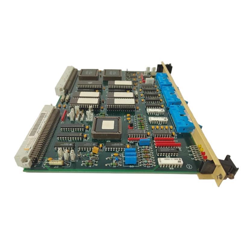 ABB SCYC 51010 58052515G Ignition Device Card