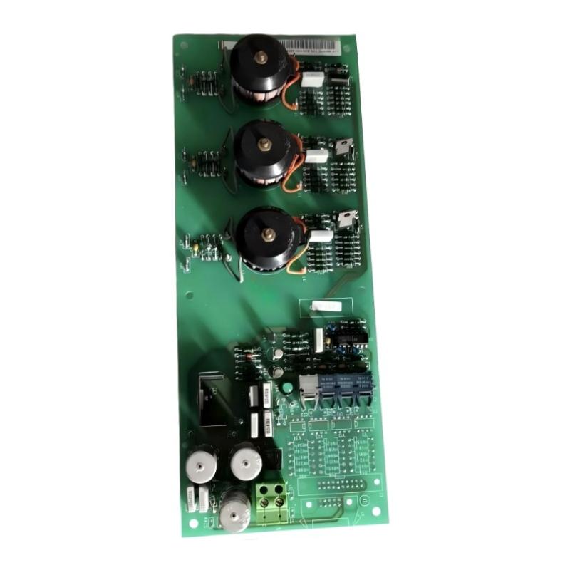 ABB SCYC 51071 Pulse Amplifier