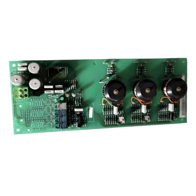 ABB SCYC 51071 Pulse Amplifier