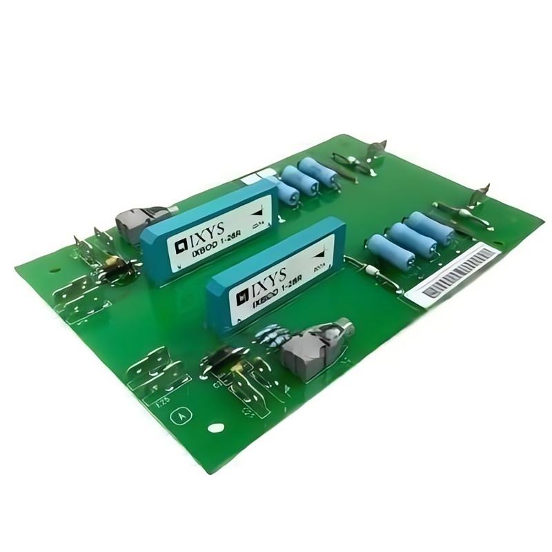 ABB SCYC51213 63911607C Ignition Device