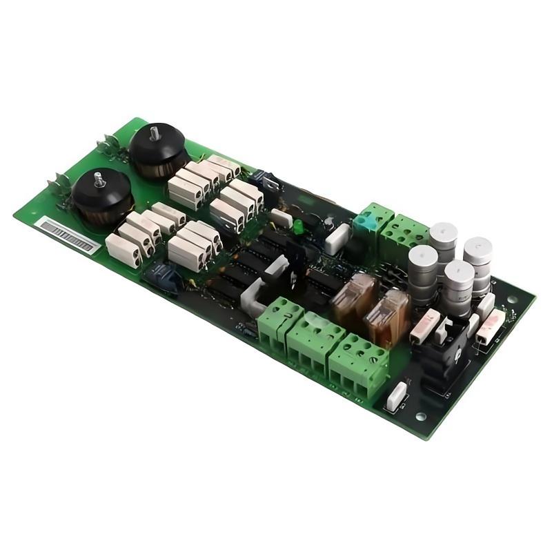 ABB SCYC 51220 63901075C Pulse Amplifier