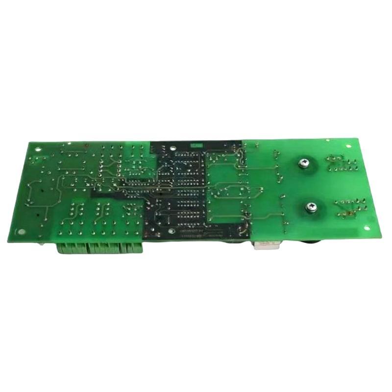 ABB SCYC 51220 63901075C Pulse Amplifier