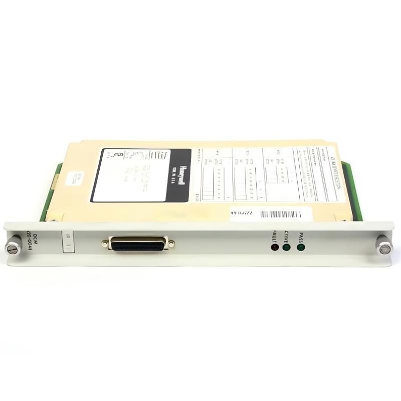 Honeywell 620-0048 Data Collection Module