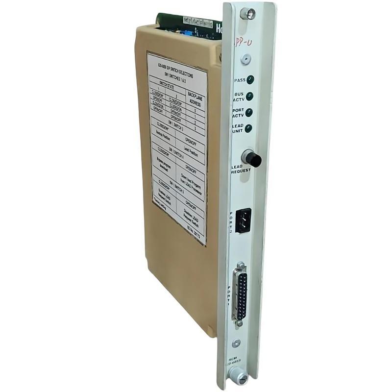 Honeywell 620-0059 Redundant Control Module