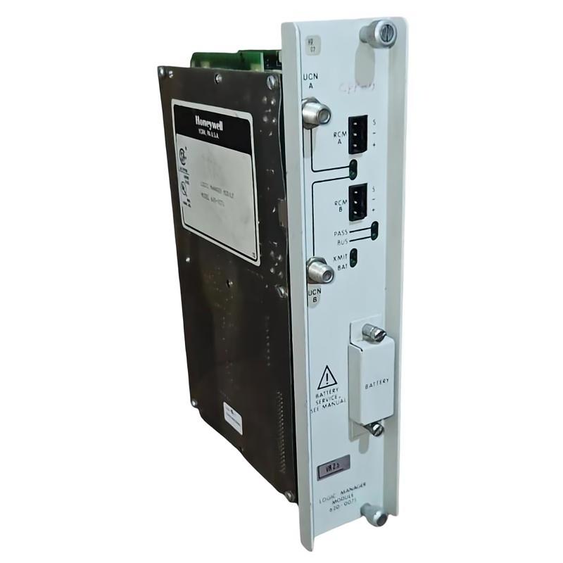 Honeywell 620-0071 Logic Management Module