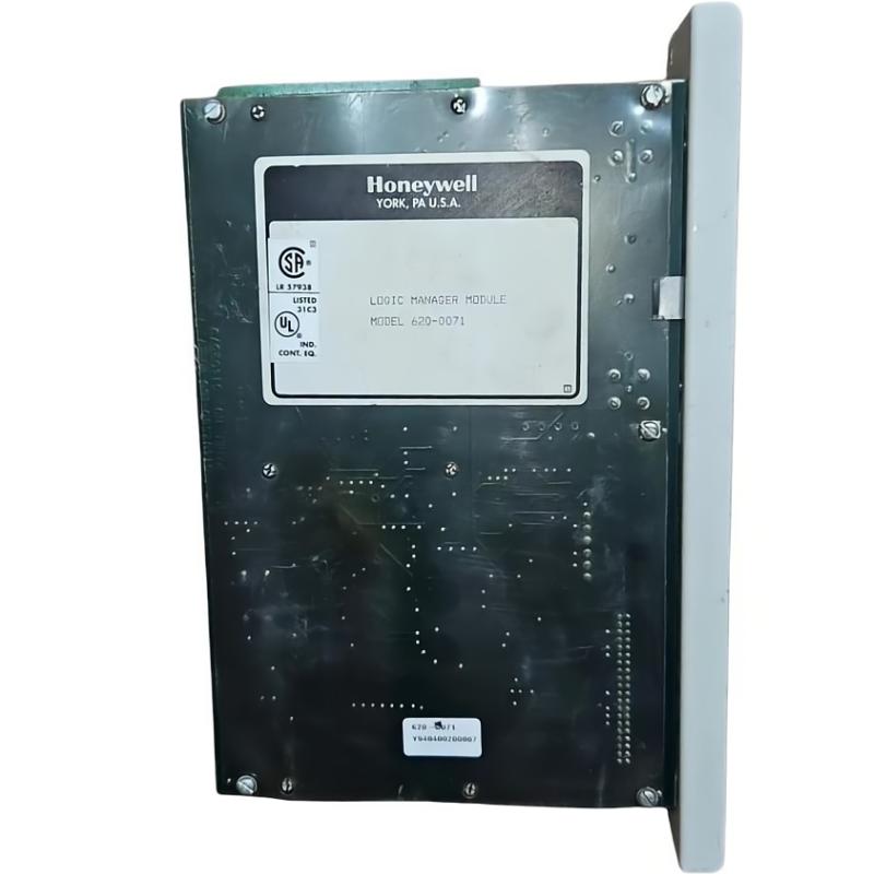 Honeywell 620-0071 Logic Management Module