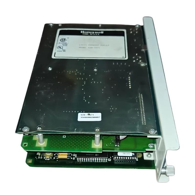 Honeywell 620-0071 Logic Management Module
