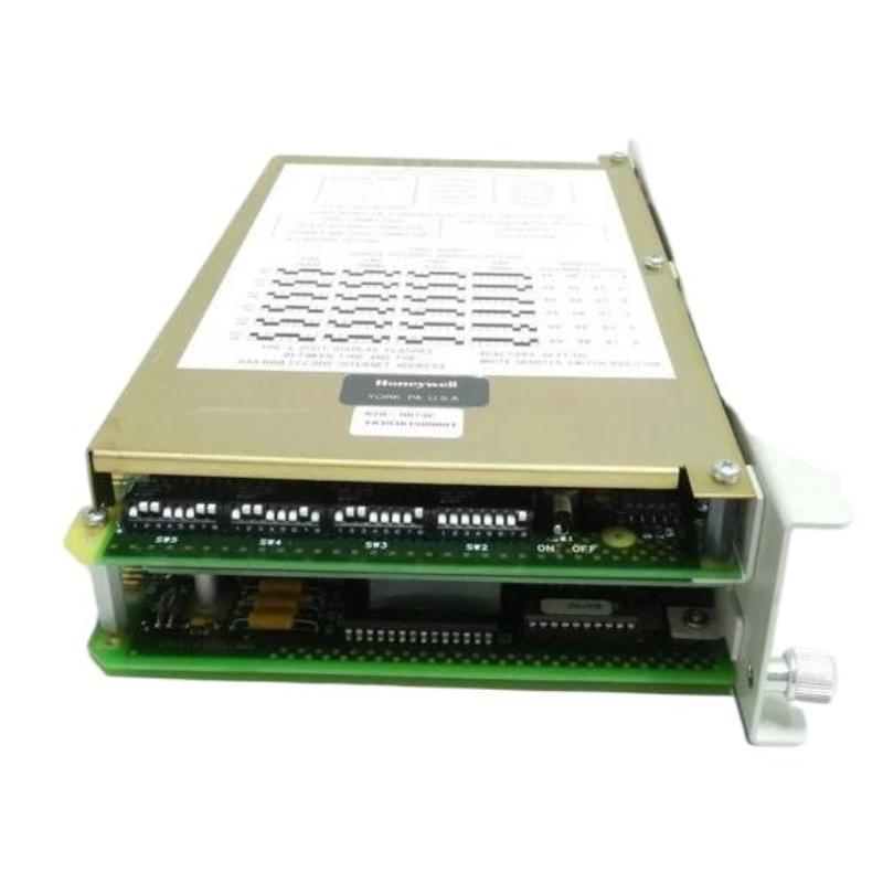 Honeywell 620-0073C Processor Module