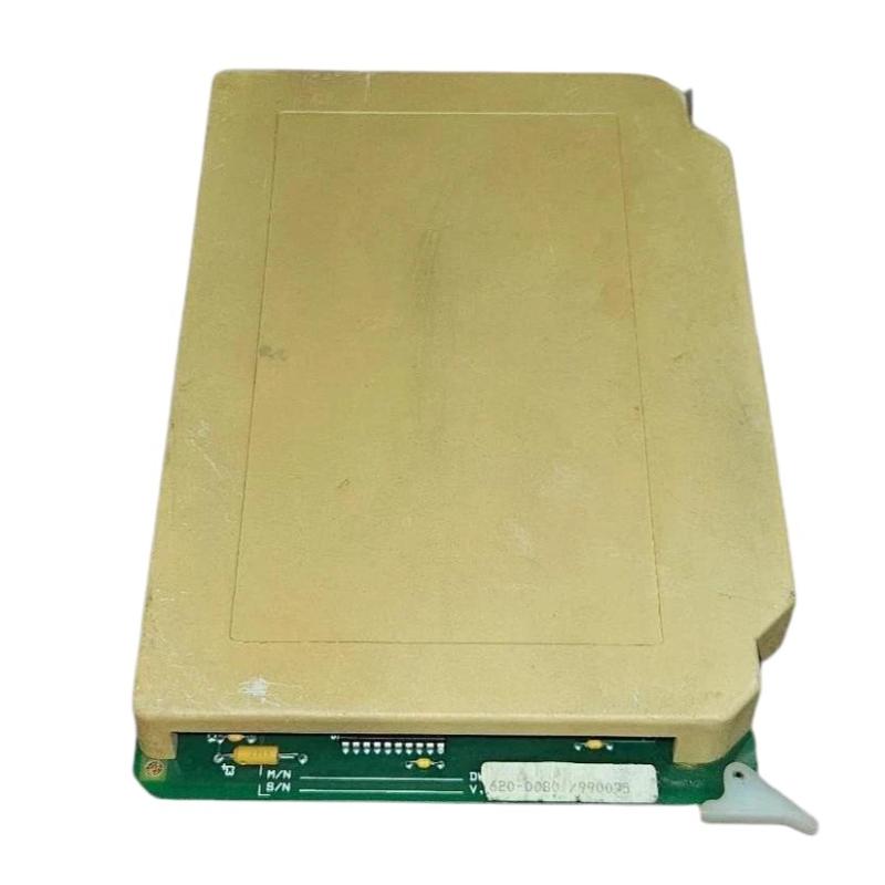 Honeywell 620-0080 Processor Module