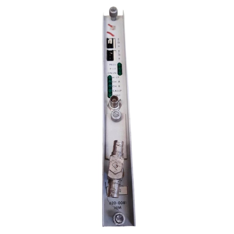 Honeywell 620-0081 Highway Interface Module