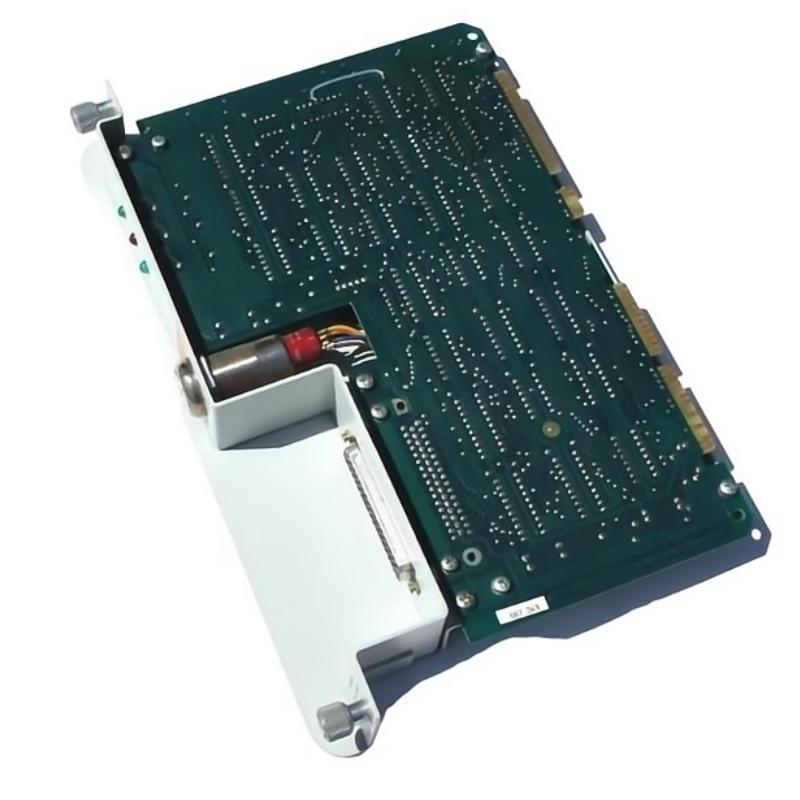 Honeywell 620-0086 Parallel Link Driver Module