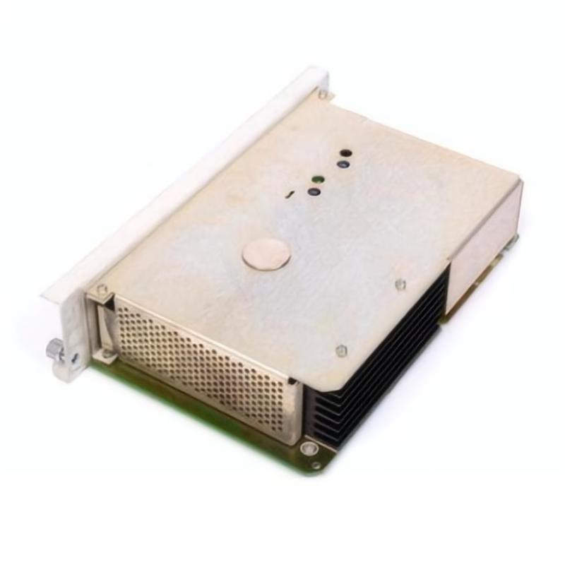 Honeywell 620-0636 Processor Module