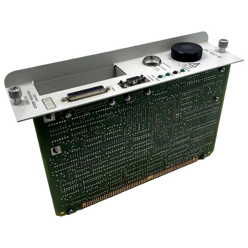 Honeywell 620-1633 Processor Module