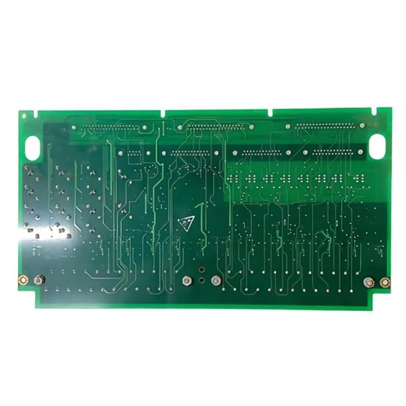 GE IS200DDTBG2A Terminal Card