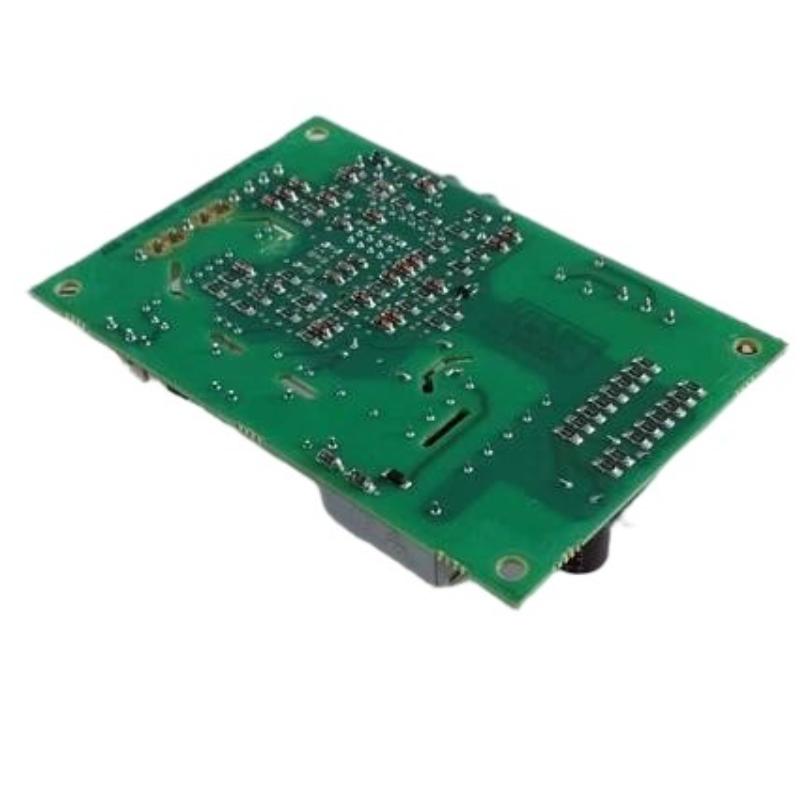 ABB NBRC-61C 61357246F Chopper Brake Unit Control Board