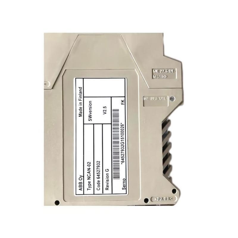 ABB NCAN-02 64286731 Adapter Module