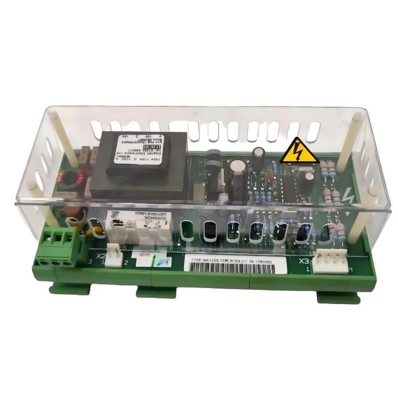 ABB NCHM-21C 64011332E Charging Monitoring Kit