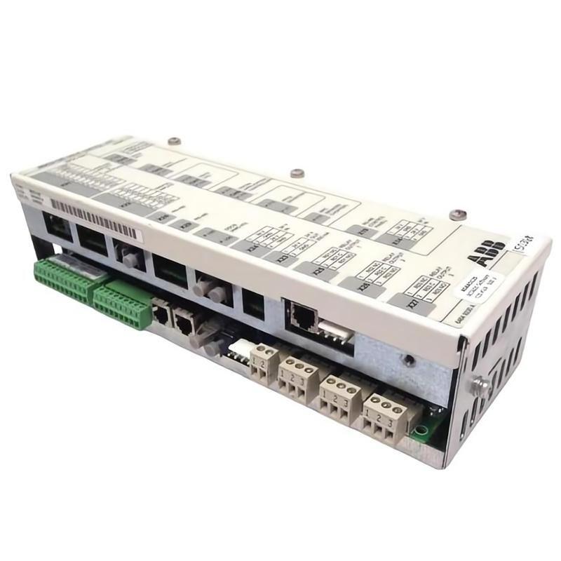 ABB NDCU-12C 64804031A Drive Control Unit