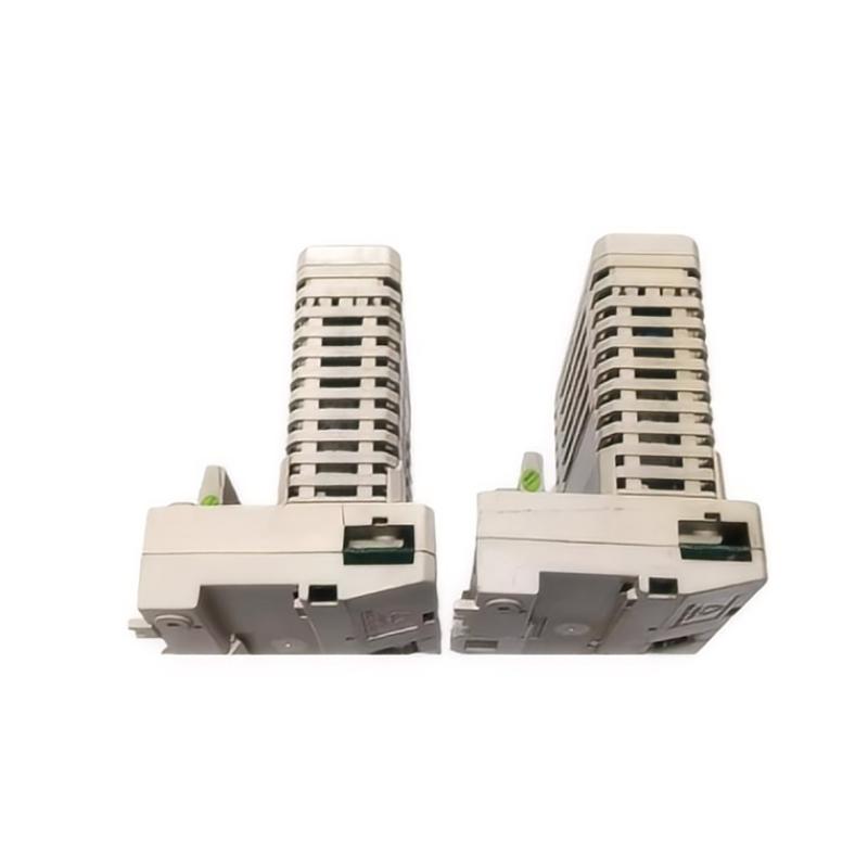 ABB NBIO-21C 64009141 Control Module