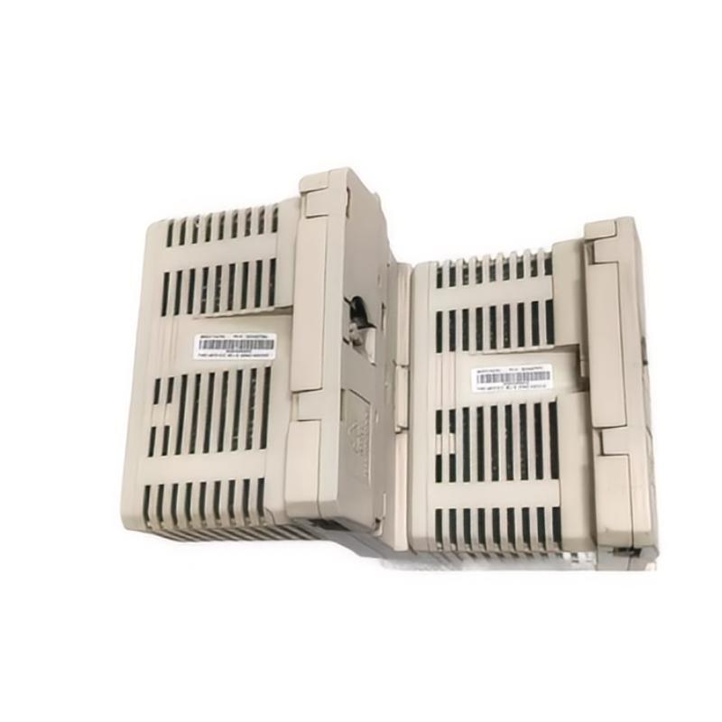 ABB NBIO-21C 64009141 Control Module