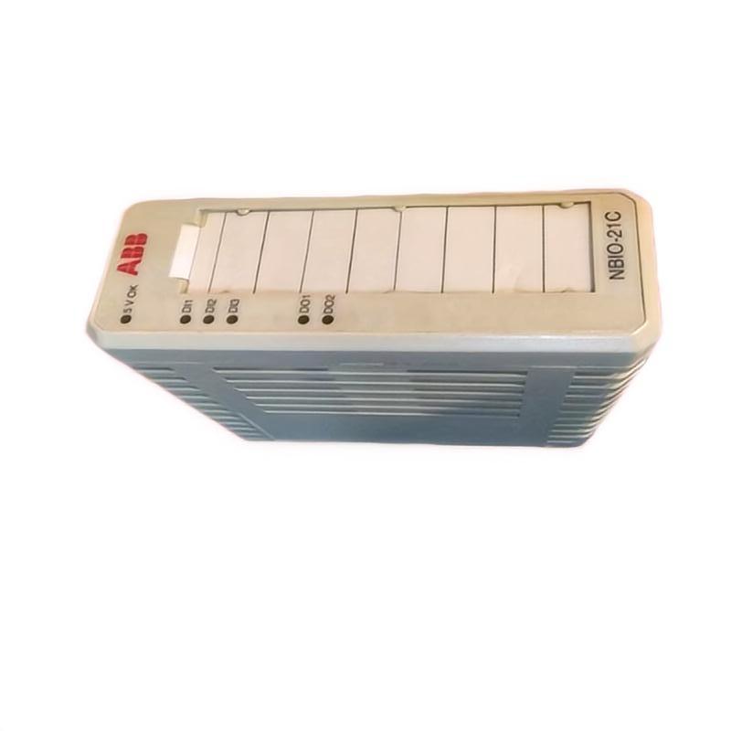 ABB NBIO-21C 3BSE017427R1 Control Module