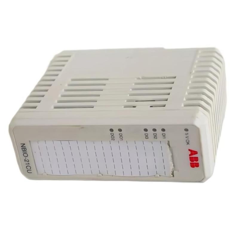 ABB NBIO-21CU 3BHB011947R0121 I/O Board