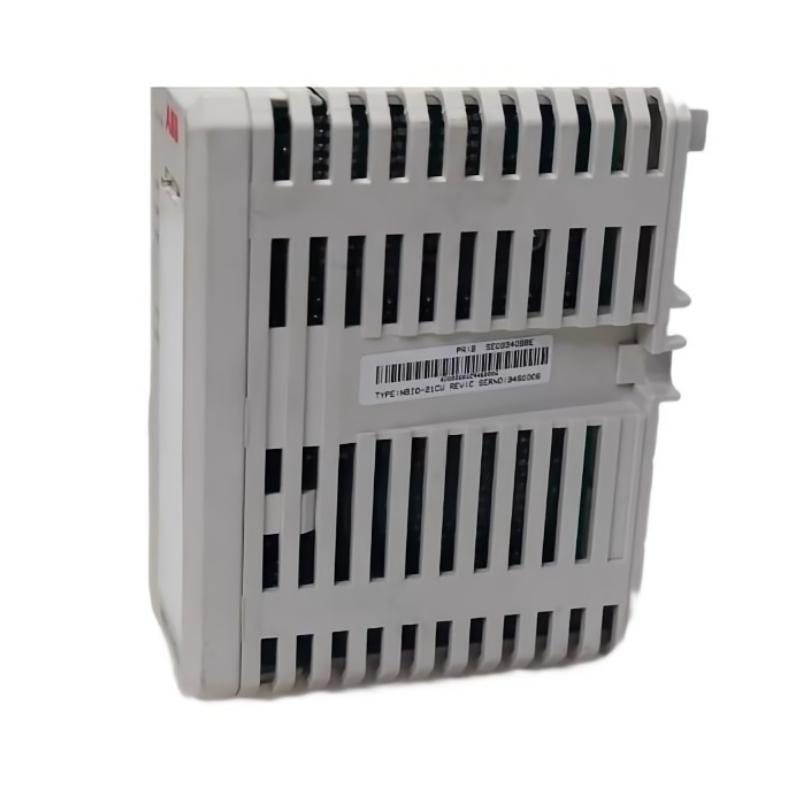 ABB NBIO-21CU 3BHB011947R0121 I/O Board