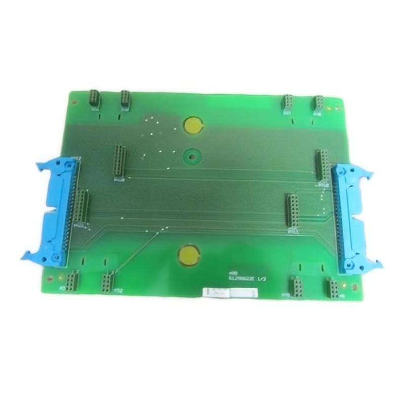 ABB NXPP-02C 61298622E Control Distribution Board