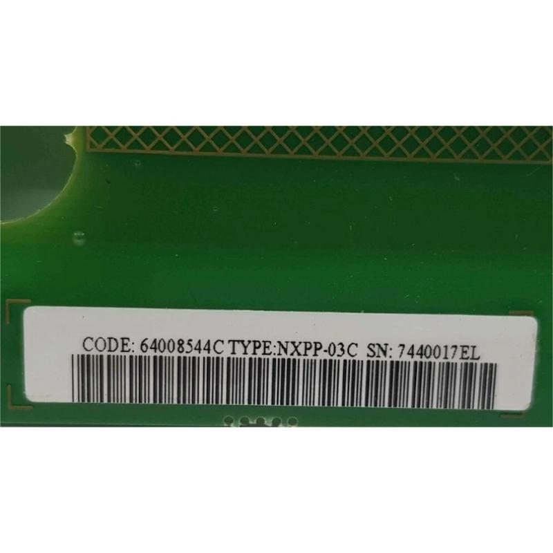 ABB NXPP-03C Control Distribution Board