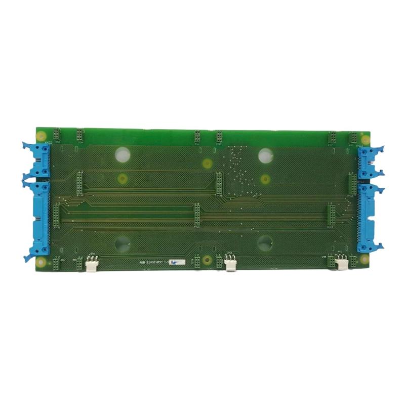 ABB NXPP-03C Control Distribution Board