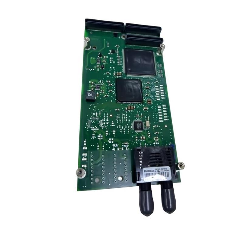 ABB P13AC8 1MRK000007-51 Binary Input/Output Module