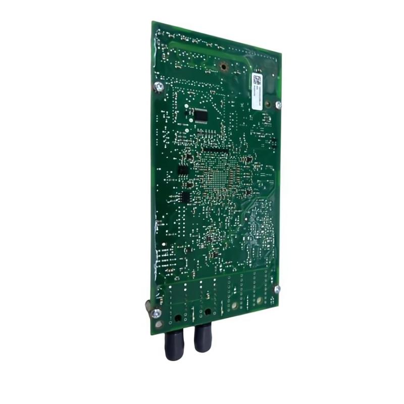 ABB P13AC8 1MRK002266-AAR03 Binary Input/Output Module