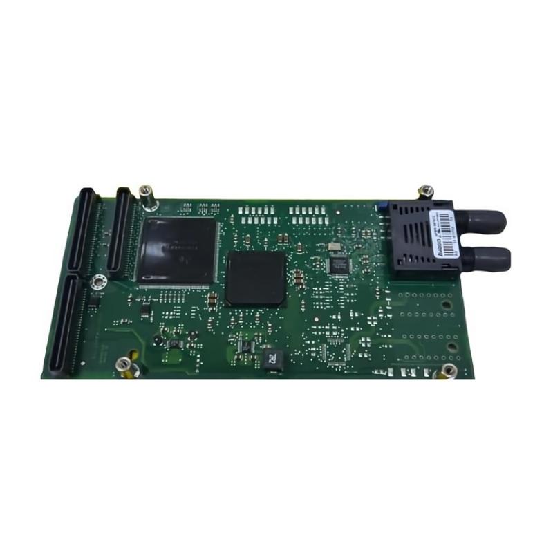 ABB P13AC8 1MRK002266-AAR03 Binary Input/Output Module