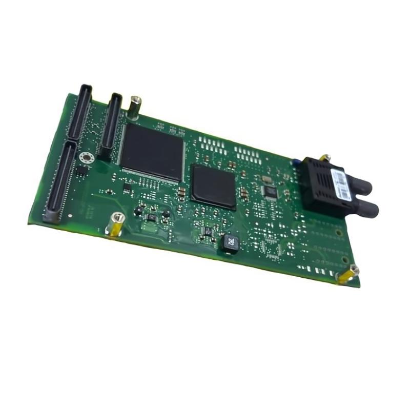 ABB P13AC8 1MRK002266-AAR03 Binary Input/Output Module