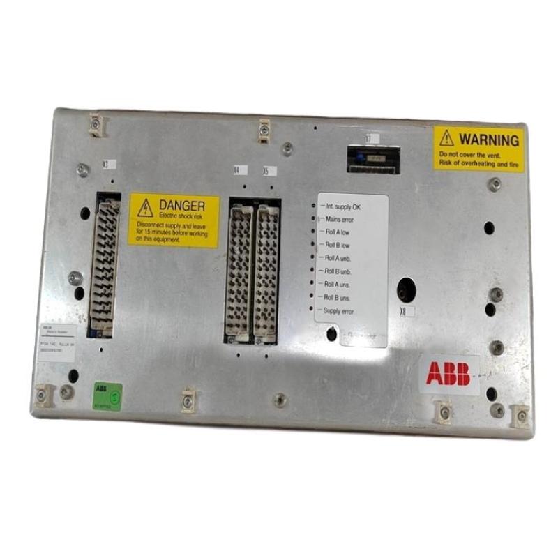ABB PFSA103C 3BSE002488R1 Tension Controller