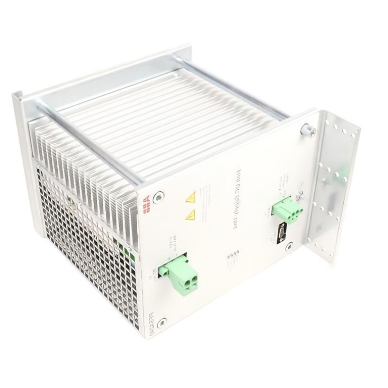 ABB PFSA240 3BSE073476R1 DC Power Supply For Reel