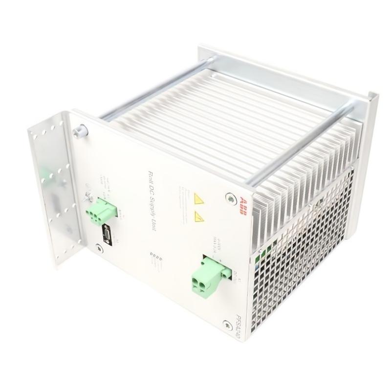 ABB PFSA240 3BSE073476R1 DC Power Supply For Reel