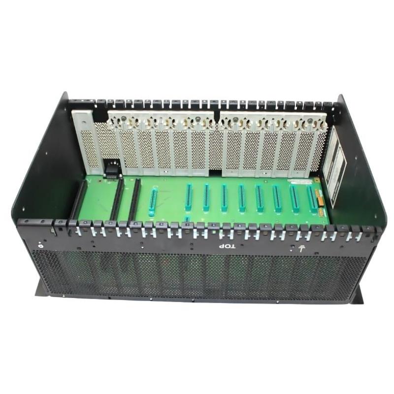 Honeywell 620-1690 Rack Chassis