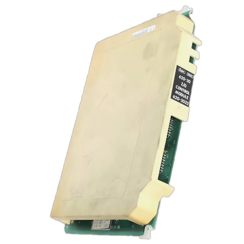 Honeywell 620-3032 I/O Control Module