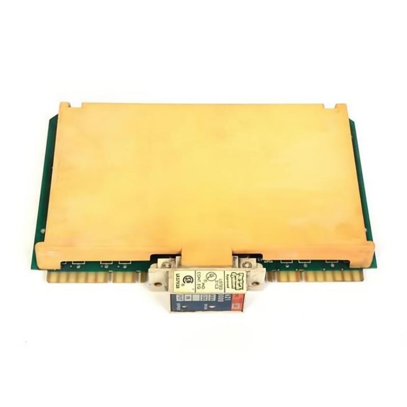 Honeywell 621-0000 Analog Input Module
