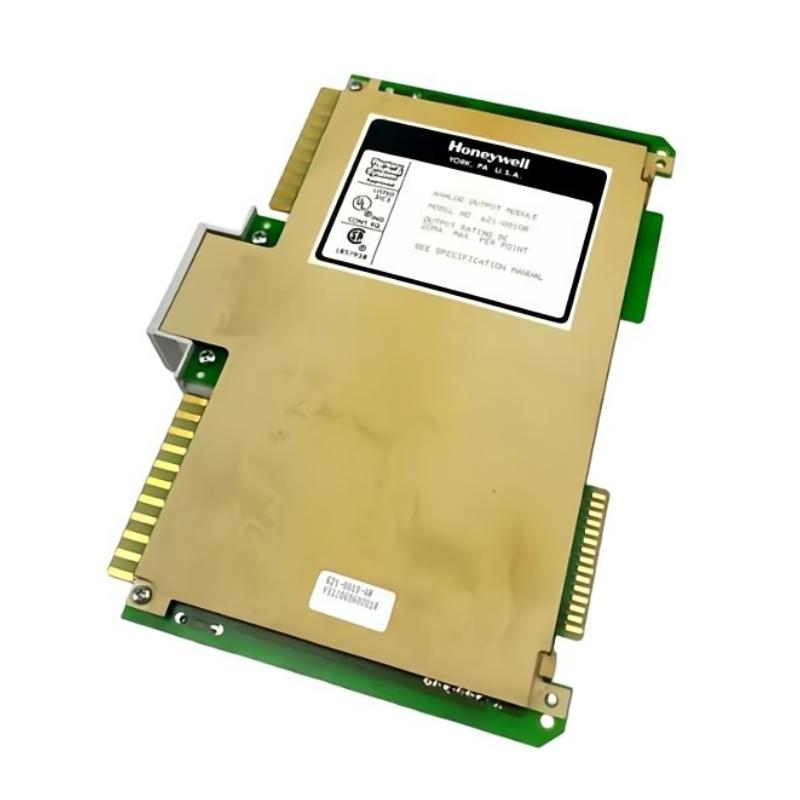 Honeywell 621-0010-AR Analog Input Module