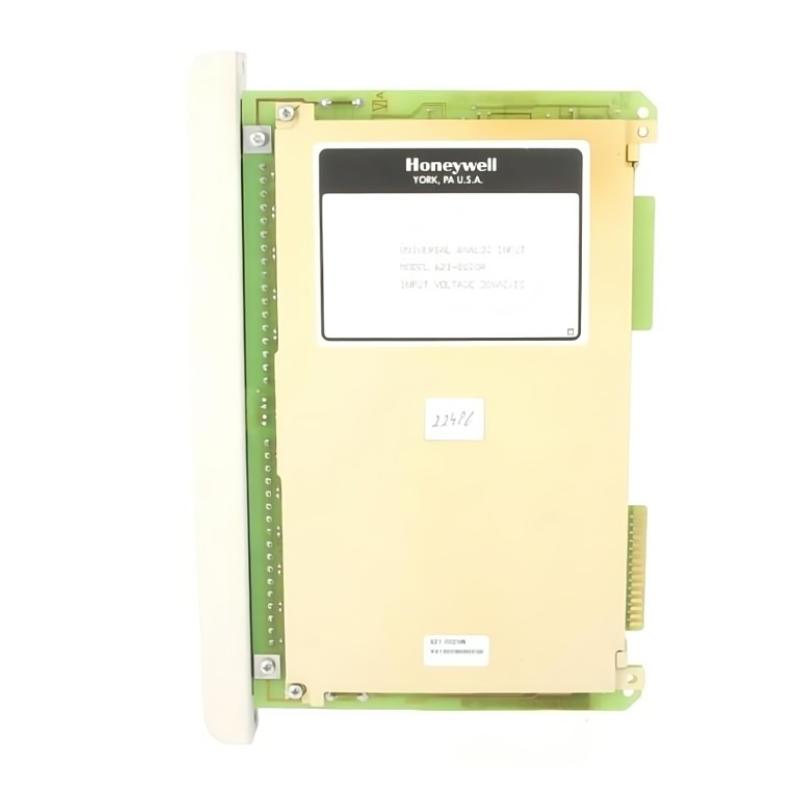 Honeywell 621-0020R Analog Input Module