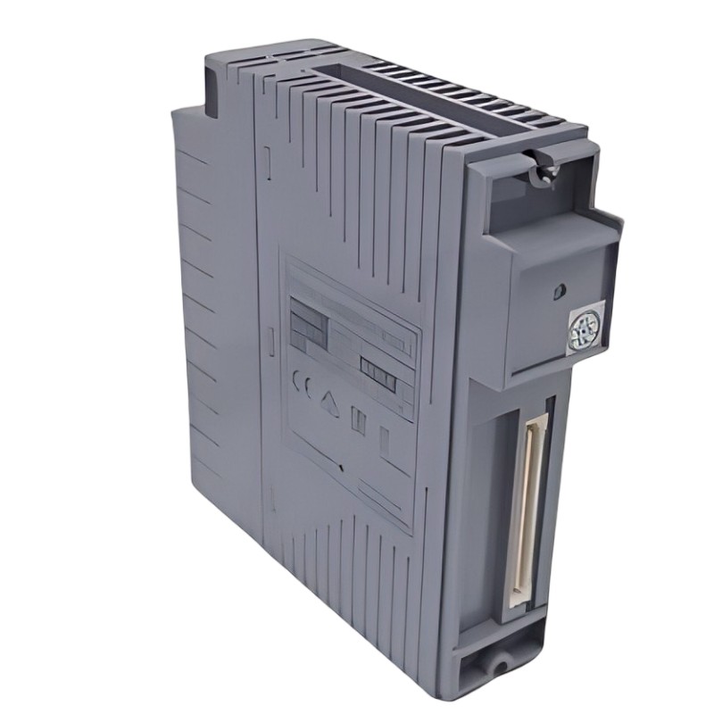 Yokogawa ANT411-50 Fiber Optic Bus Repeater Main Module