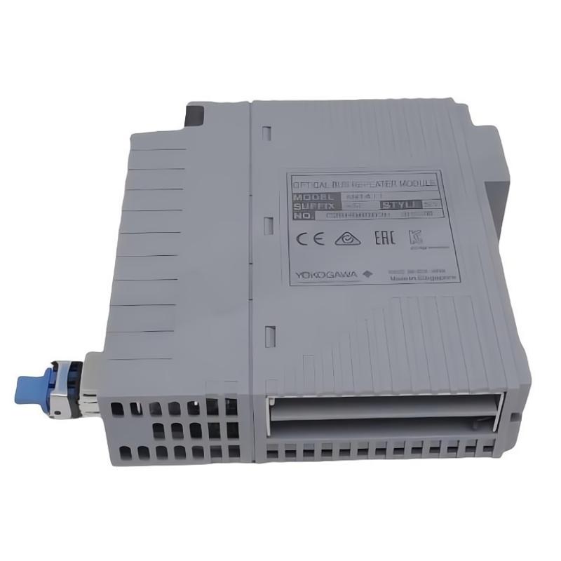 Yokogawa ANT411-5F Fiber Optic Bus Repeater Main Module